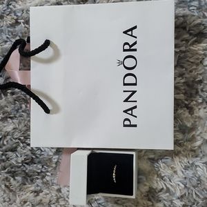 Pandora Ring